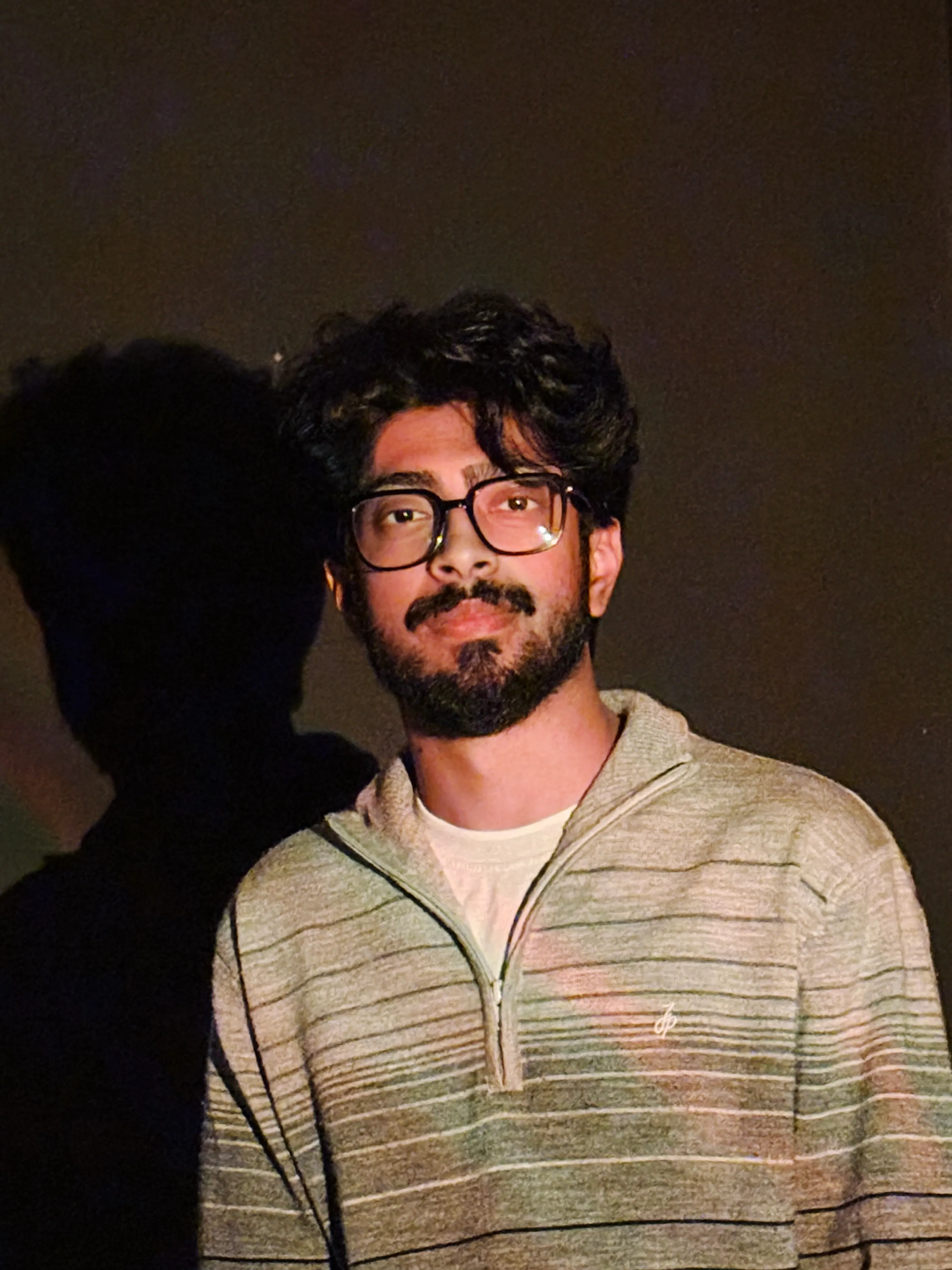 Vyshak Venkatesh